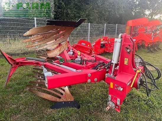 Arado - Overum - hrt 5980 h-as