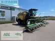Cosechadora de Cereal - Krone - big x 1180 (st 5)