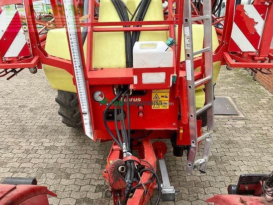 Atomizador - Rau - ikarus a 38