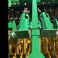 Grada de disco - Kerner - helix h 450