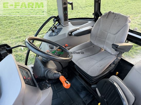 Tractor agrícola - Case IH - farmall 85 a basis