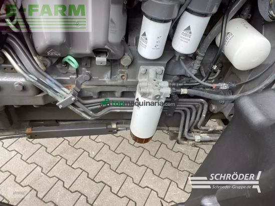 Tractor agrícola - Massey Ferguson - 7726 dyna-vt exclusive Exclusive