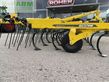 Cultivador - Bednar - versatill vn4000 light