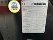 Minicargadora - Manitou - hoflader mla 2-25