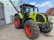 Tractor agrícola - Claas - axion 870