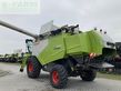 Cosechadora de Cereal - Claas - tucano 570