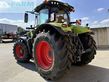 Tractor agrícola - Claas - axion 870 cmatic cebis cemis