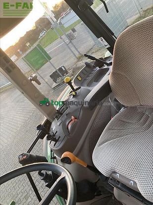 Tractor agrícola - John Deere - 5090m