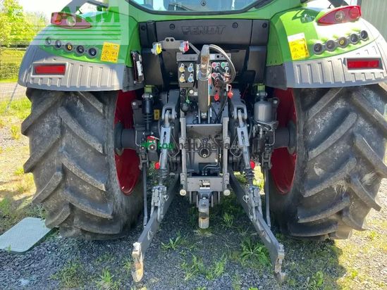 Tractor agrícola - Fendt - 312