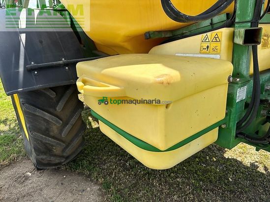 Atomizador - John Deere - 840