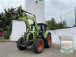 Tractor agrícola - Claas - arion 530 cis CIS