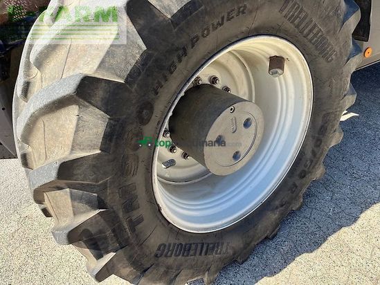 Tractor agrícola - Valtra - s394