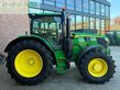 Tractor agrícola - John Deere - 6r185