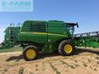 Cosechadora de Cereal - John Deere - t560