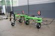 Henificador - Talex - neu-kreiselzetter tornado 5500