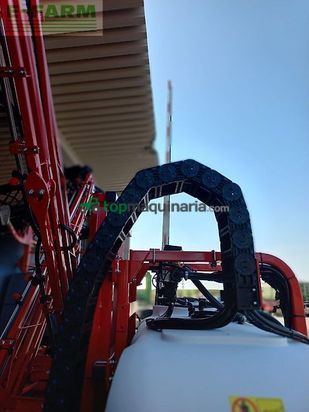 Atomizador - Bargam - mec poli 1300/bdx 15m