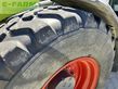 Minicargadora - Claas - torion 530 + schaufel 2,00m