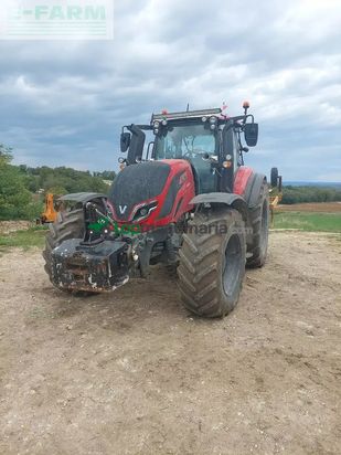Tractor agrícola - Valtra - t 215 direct Direct