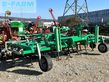 Cultivador - EuM-Agrotec - vibrocat 50 mit steinsicherung