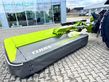 Cortacésped manual - Claas - disco 8500 trend
