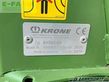Cabezal - Krone - xcollect 750-3