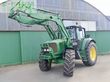Tractor agrícola - John Deere - 6820 pq + fl