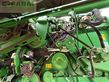 Cosechadora de Cereal - John Deere - T670i