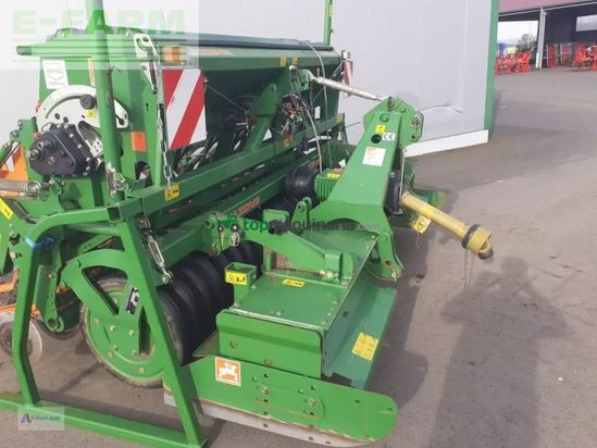 Combinado de siembra - Amazone - ad303 ke303