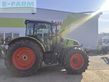 Tractor agrícola - Claas - miete claas arion 470