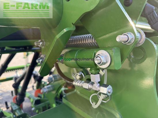 Combinado de siembra - Amazone - ke3001 super/cataya special ecoline