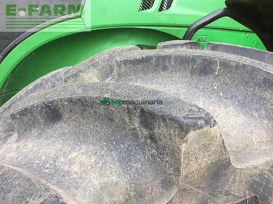 Tractor agrícola - John Deere - 7310 r