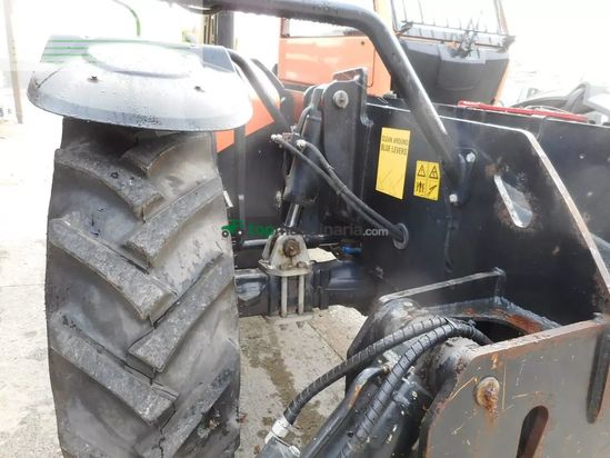 Telescopica - JLG - 3614rs ( 3,6t - 14m )