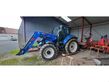 Tractor agrícola - New Holland - t5-100ec