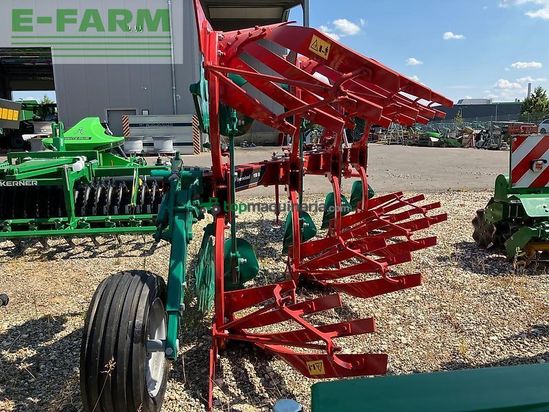 Arado - Kverneland - 150 b-100 4 schar