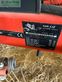 Rastrillo - Kuhn - andaineur ga 6632