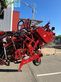 Cosechadora de Cereal - Grimme - rexor 630 rüttelschar multiwelle