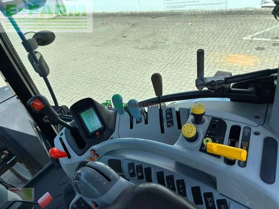 Tractor agrícola - New Holland - t6.175