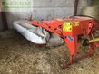 Cortacésped manual - Kuhn - fc 243 gii