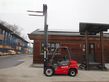 Elevadora - Manitou - mi30d triplex 4,7m + ss + 4. kreis