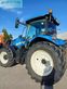 Tractor agrícola - New Holland - t6.155
