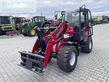 Minicargadora - Schaffer - 4670 z radlader