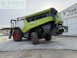 Cosechadora de Cereal - Claas - lexion 7600