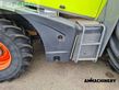 Cosechadora de Cereal - Claas - jaguar 830 profistar