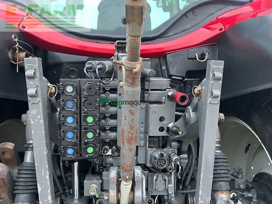 Tractor agrícola - Valtra - n174 direct tractor (st25535) Direct