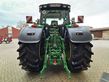 Tractor agrícola - John Deere - 6r175 *garantieverlängerung*