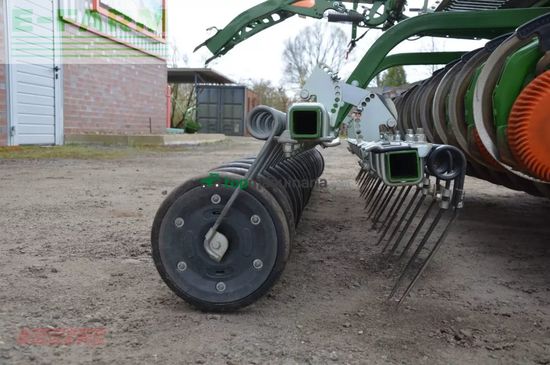 Combinado de siembra - Amazone - cataya 3000 super/ kx 3001 spe