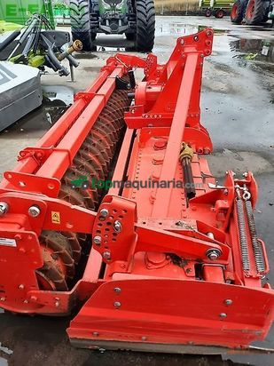 Grada rotativa - Maschio - dm rapido plus