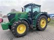 Tractor agrícola - John Deere - 6190r allradtraktor