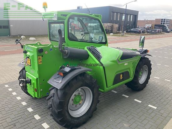 Telescopica - Merlo - tf38.7