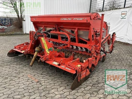 Sembradora - Kuhn - integ2-3m / hr304d